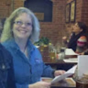 Meet your Posher, Donna